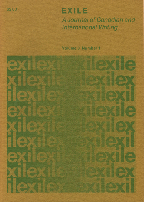 Volume 3.1
