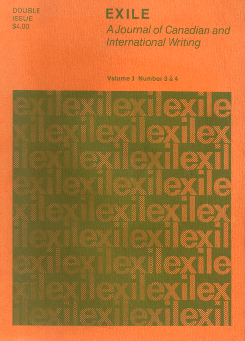 Volume 3.3 / 3.4 (Double Issue)
