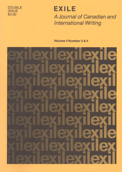 Volume 4.3 / 4.4 (Double Issue)