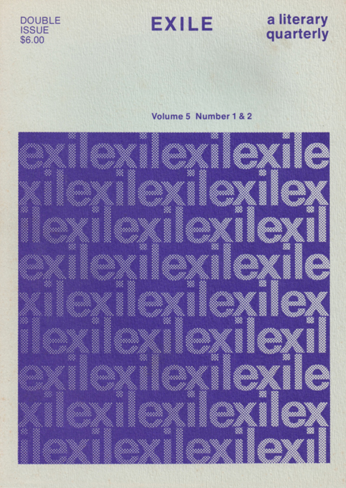 Volume 5.1 / 5.2 (Double Issue)