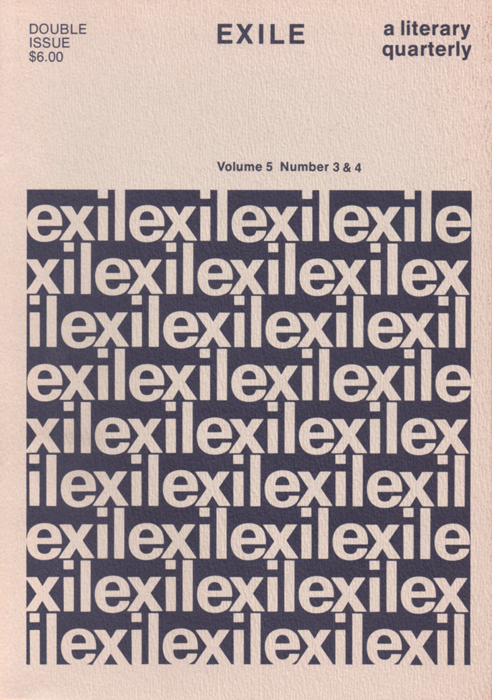 Volume 5.3 / 5.4 (Double Issue)