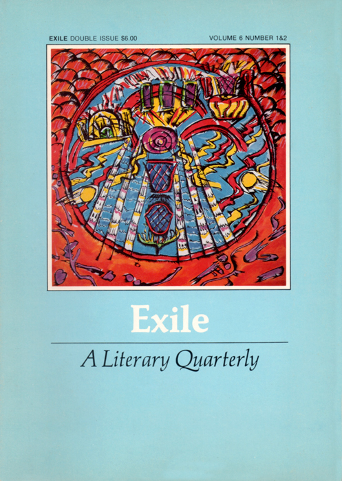 Volume 6.1 / 6.2 (Double Issue)