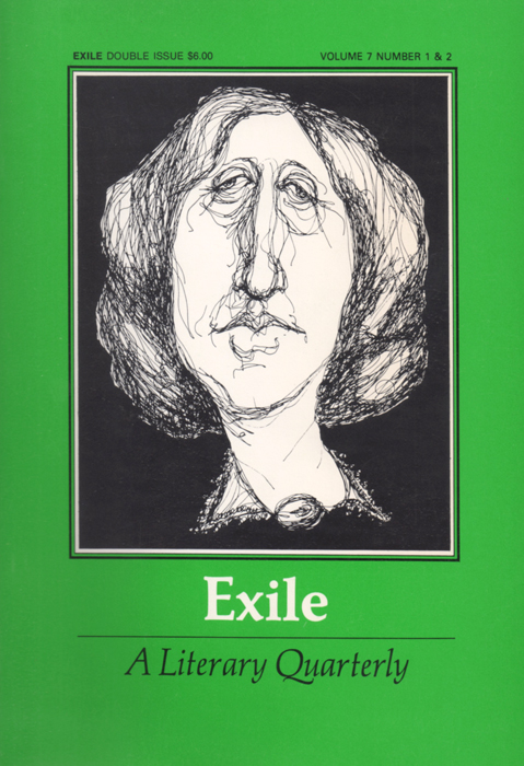 Volume 7.1 / 7.2 (Double Issue)