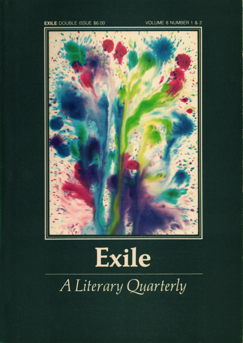 Volume 8.1 / 8.2 (Double Issue)