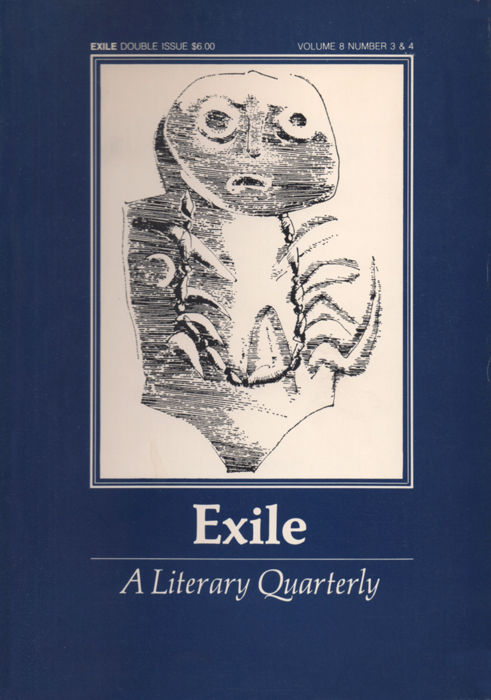 Volume 8.3 / 8.4 (Double Issue)
